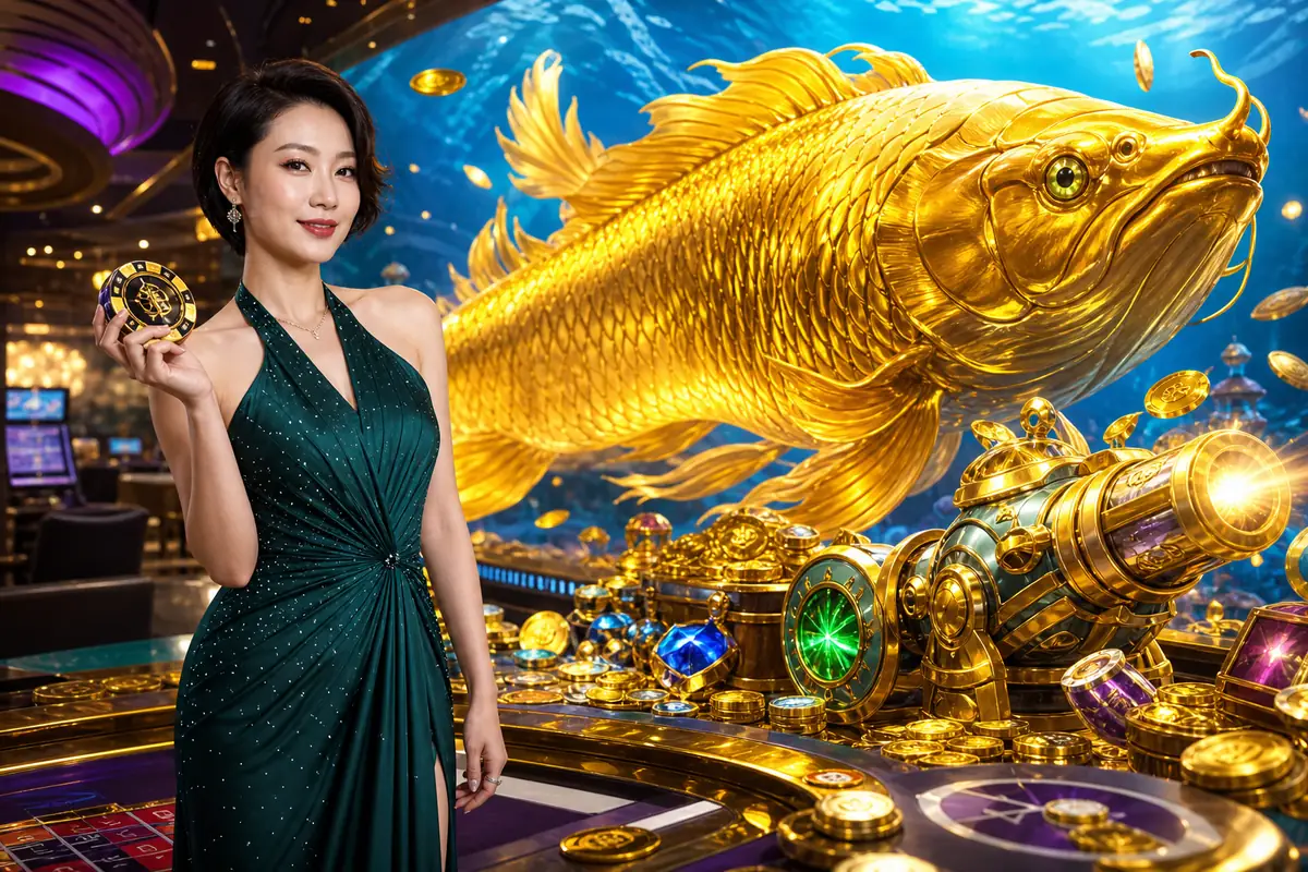 r8777 Ganesha Gold Online Slot Game